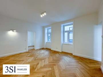 Wohnung in Wien Bild 07