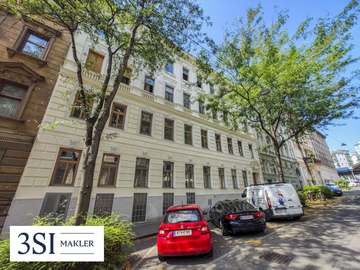 Wohnung in Wien Bild 02