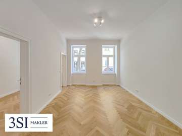 Wohnung in Wien Bild 04