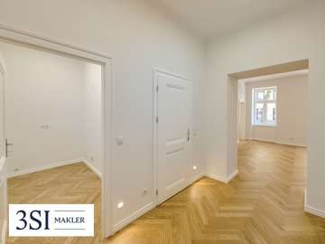 Wohnung in Wien Bild 06