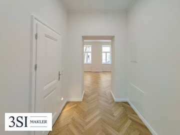 Wohnung in Wien Bild 08