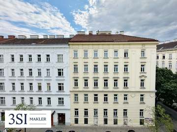 Wohnung in Wien Bild 08