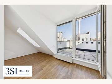 Wohnung in Wien Bild 02