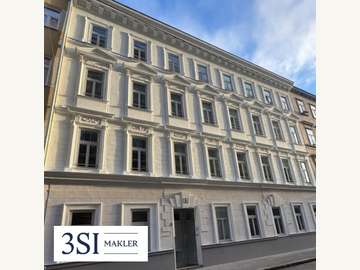 Wohnung in Wien