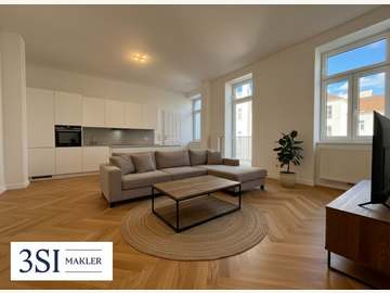 Wohnung in Wien