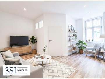 Wohnung in Wien Bild 02