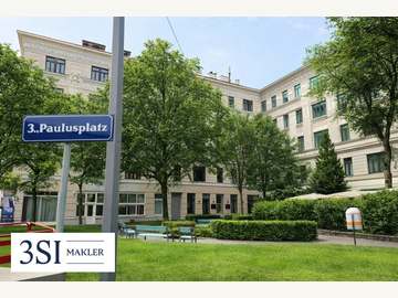 Wohnung in Wien Bild 08