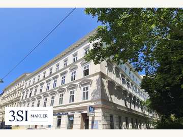 Wohnung in Wien Bild 03