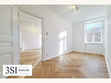 Wohnung in Wien Bild 02