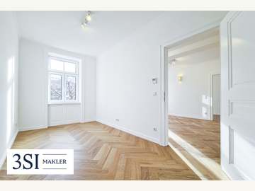 Wohnung in Wien Bild 03