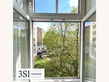 Wohnung in Wien Bild 13