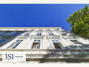 Wohnung in Wien Bild 16
