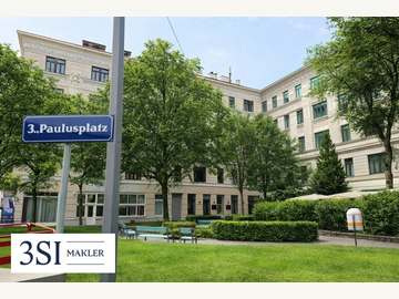 Wohnung in Wien Bild 08