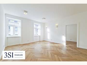 Wohnung in Wien Bild 03