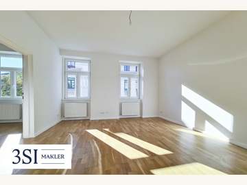 Wohnung in Wien Bild 02