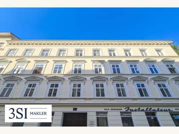 Wohnung in Wien Bild 13