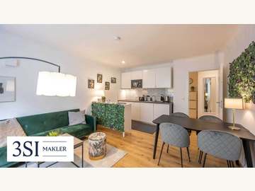 Wohnung in Wien Bild 01