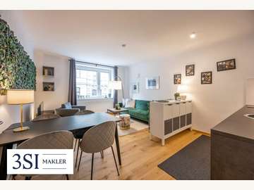 Wohnung in Wien Bild 02