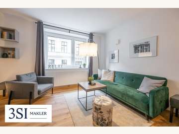 Wohnung in Wien Bild 03
