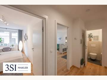 Wohnung in Wien Bild 05