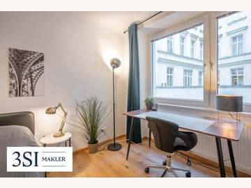 Wohnung in Wien Bild 10