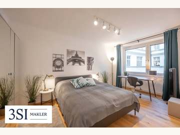 Wohnung in Wien Bild 11