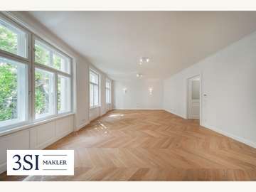 Wohnung in Wien Bild 03