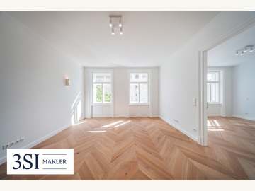 Wohnung in Wien Bild 07