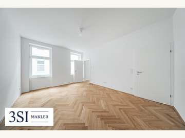 Wohnung in Wien