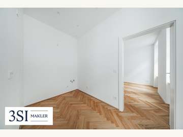 Wohnung in Wien Bild 03