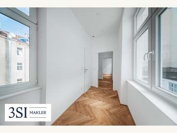 Wohnung in Wien Bild 04