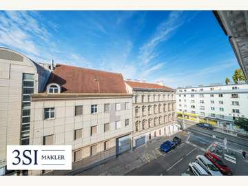 Wohnung in Wien Bild 07