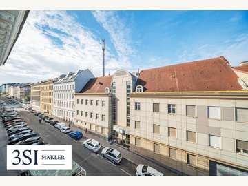 Wohnung in Wien Bild 08