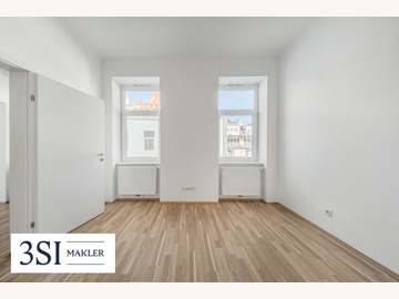 Wohnung in Wien Bild 02