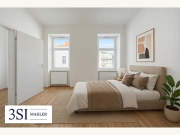 Wohnung in Wien Bild 03