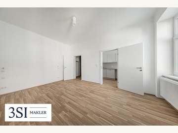 Wohnung in Wien Bild 05