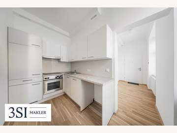 Wohnung in Wien Bild 07