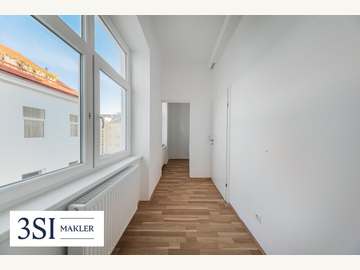 Wohnung in Wien Bild 09