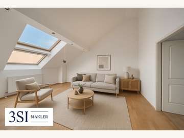 Dachgeschosswohnung in Wien Bild 02