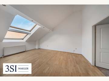 Dachgeschosswohnung in Wien Bild 03