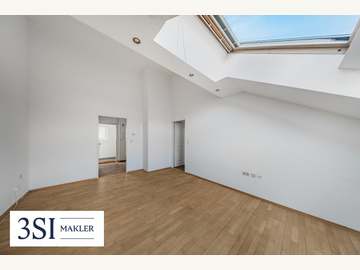 Dachgeschosswohnung in Wien Bild 04