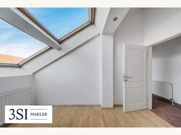 Dachgeschosswohnung in Wien Bild 05