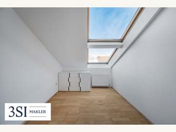 Dachgeschosswohnung in Wien Bild 06