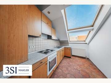 Dachgeschosswohnung in Wien Bild 07