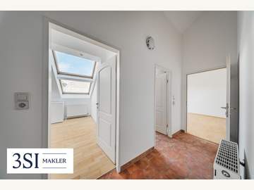 Dachgeschosswohnung in Wien Bild 08
