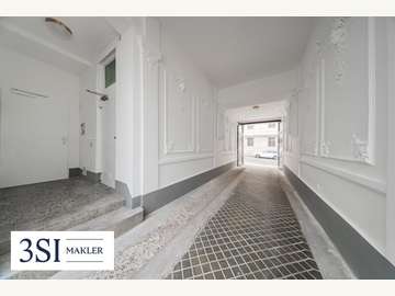 Dachgeschosswohnung in Wien Bild 11