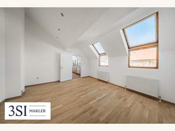 Dachgeschosswohnung in Wien Bild 02