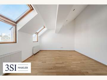 Dachgeschosswohnung in Wien Bild 03
