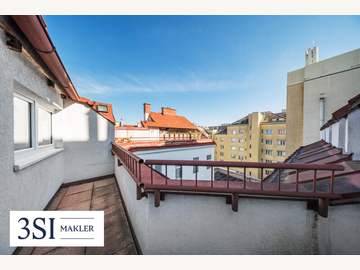 Dachgeschosswohnung in Wien Bild 04