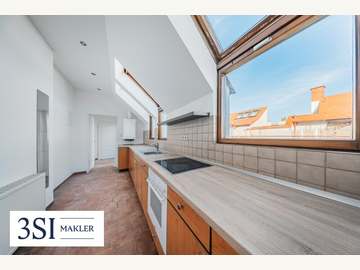 Dachgeschosswohnung in Wien Bild 07